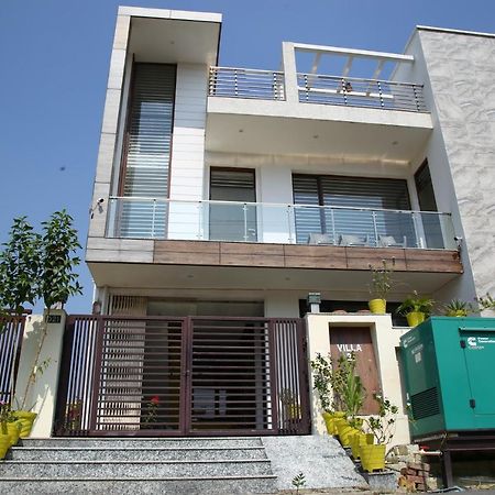 Villa 21 Agra Agra  Zewnętrze zdjęcie