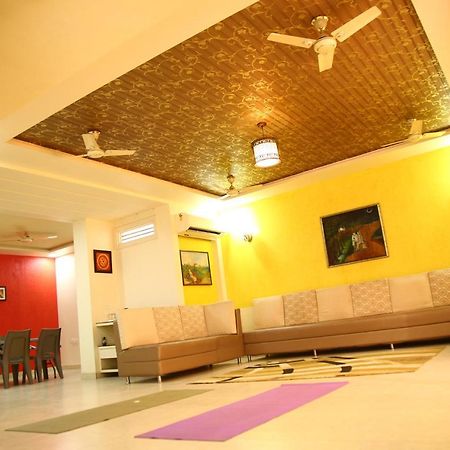 Villa 21 Agra Agra  Zewnętrze zdjęcie