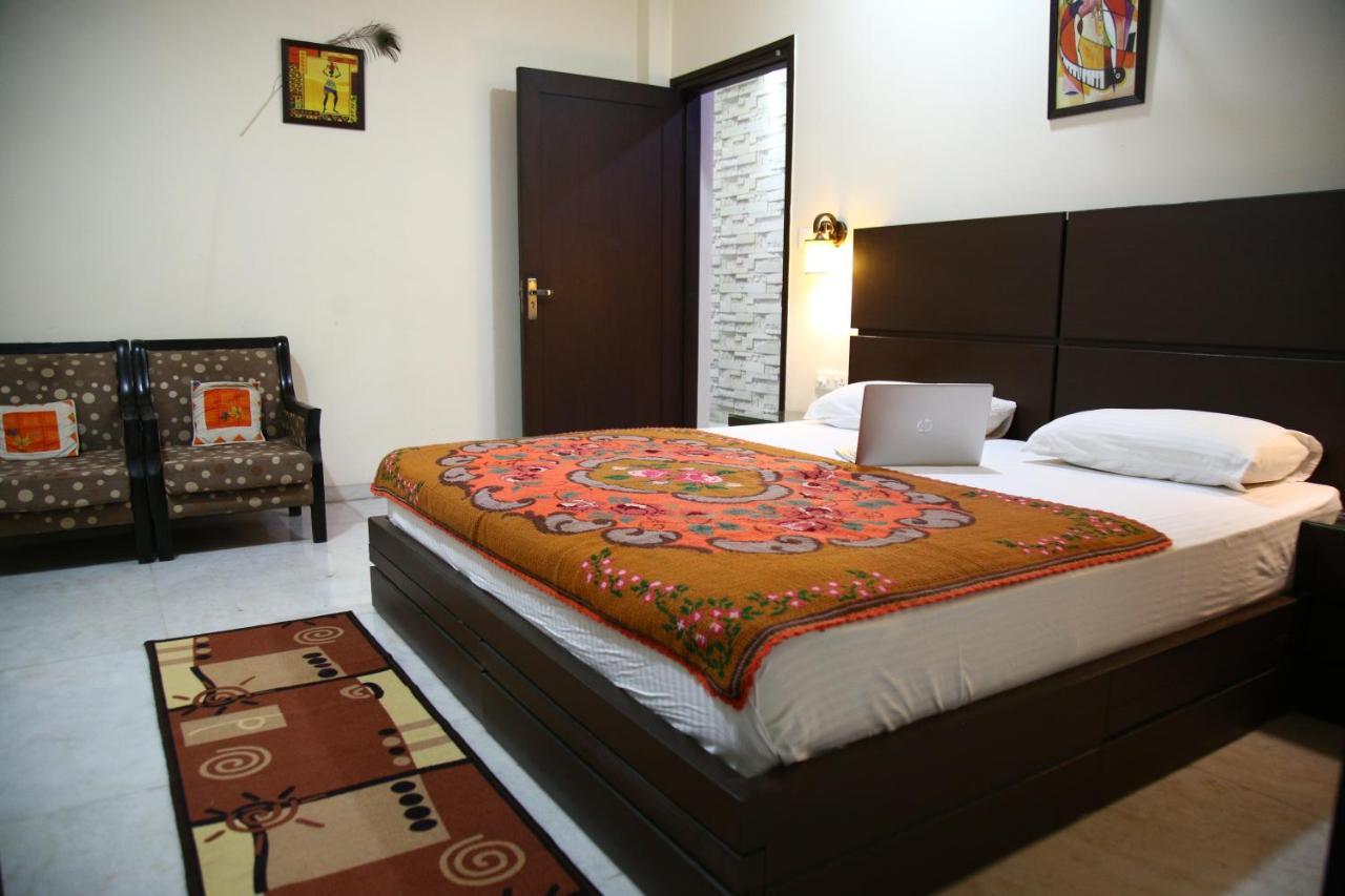 Villa 21 Agra Agra  Zewnętrze zdjęcie