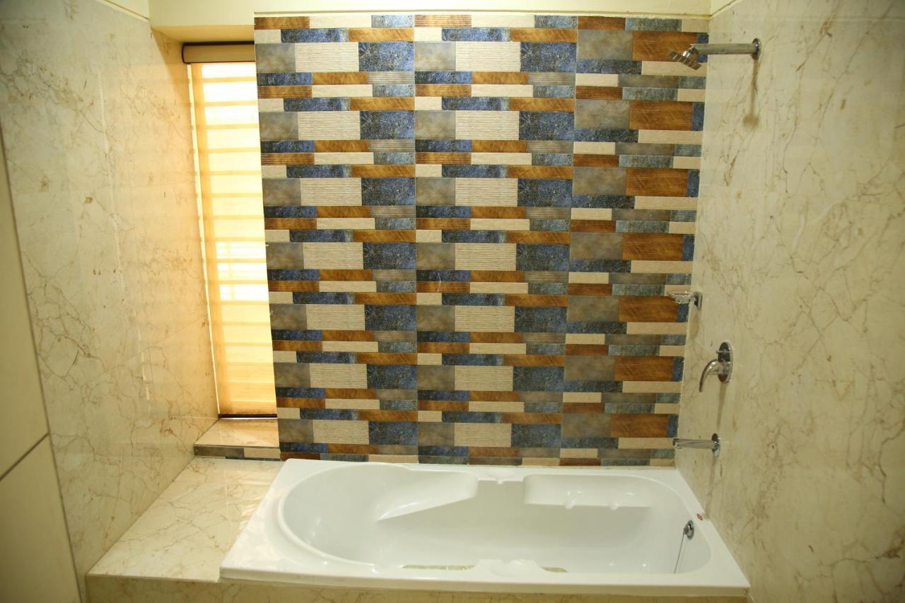 Villa 21 Agra Agra  Zewnętrze zdjęcie