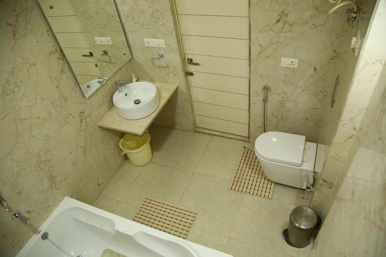 Villa 21 Agra Agra  Zewnętrze zdjęcie