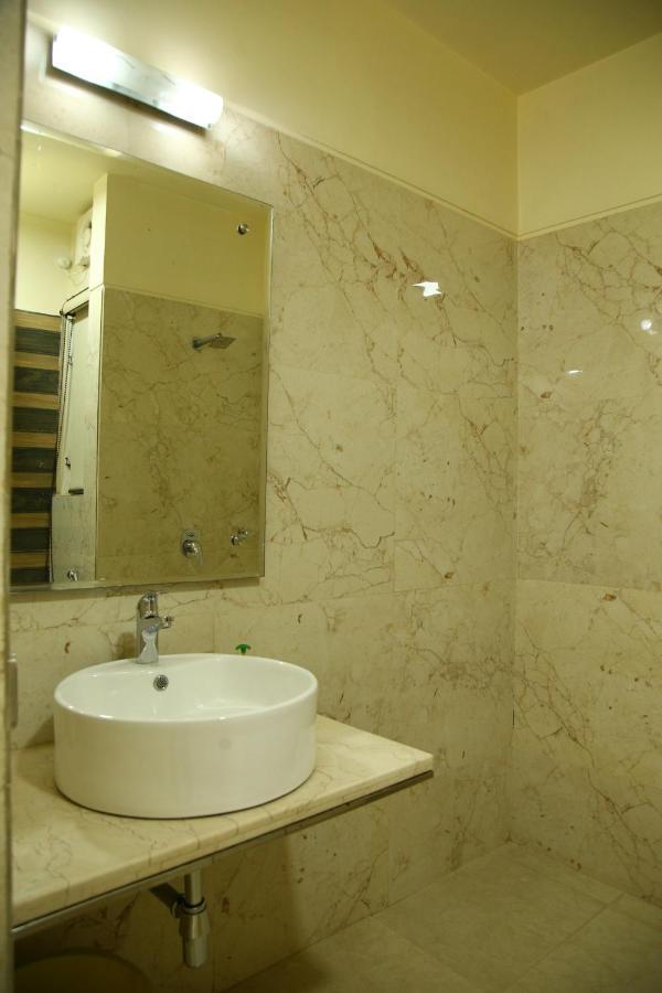 Villa 21 Agra Agra  Zewnętrze zdjęcie
