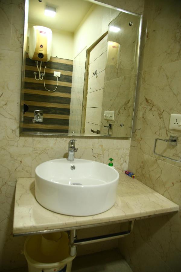 Villa 21 Agra Agra  Zewnętrze zdjęcie
