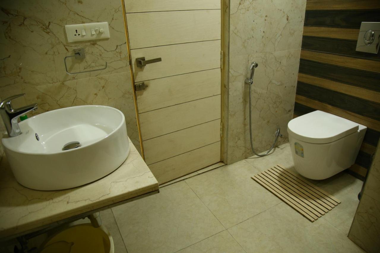 Villa 21 Agra Agra  Zewnętrze zdjęcie