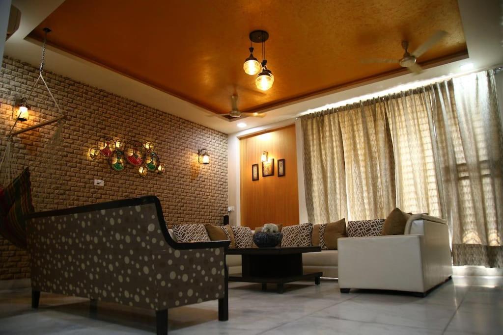 Villa 21 Agra Agra  Zewnętrze zdjęcie