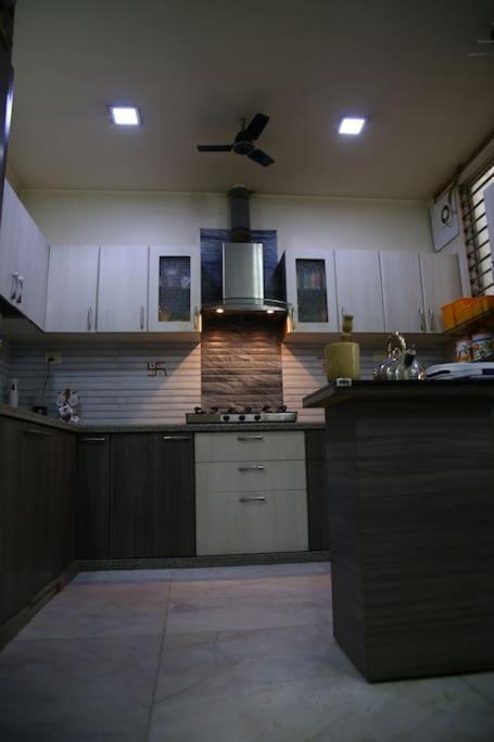 Villa 21 Agra Agra  Zewnętrze zdjęcie