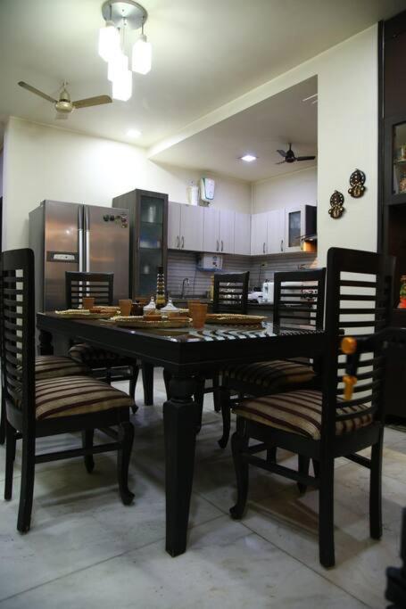Villa 21 Agra Agra  Zewnętrze zdjęcie