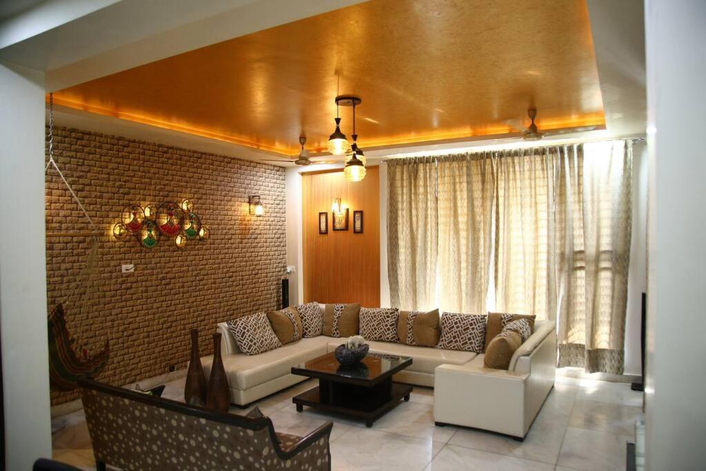 Villa 21 Agra Agra  Zewnętrze zdjęcie