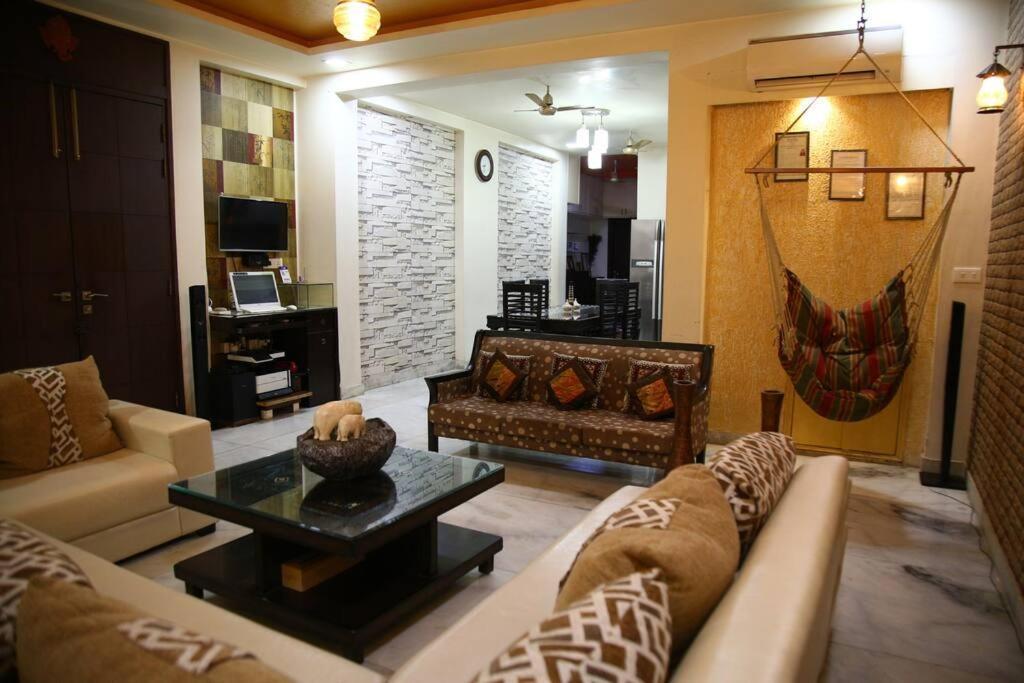 Villa 21 Agra Agra  Zewnętrze zdjęcie