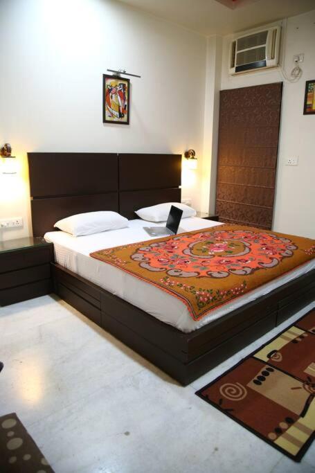 Villa 21 Agra Agra  Zewnętrze zdjęcie