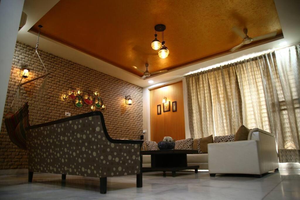 Villa 21 Agra Agra  Zewnętrze zdjęcie