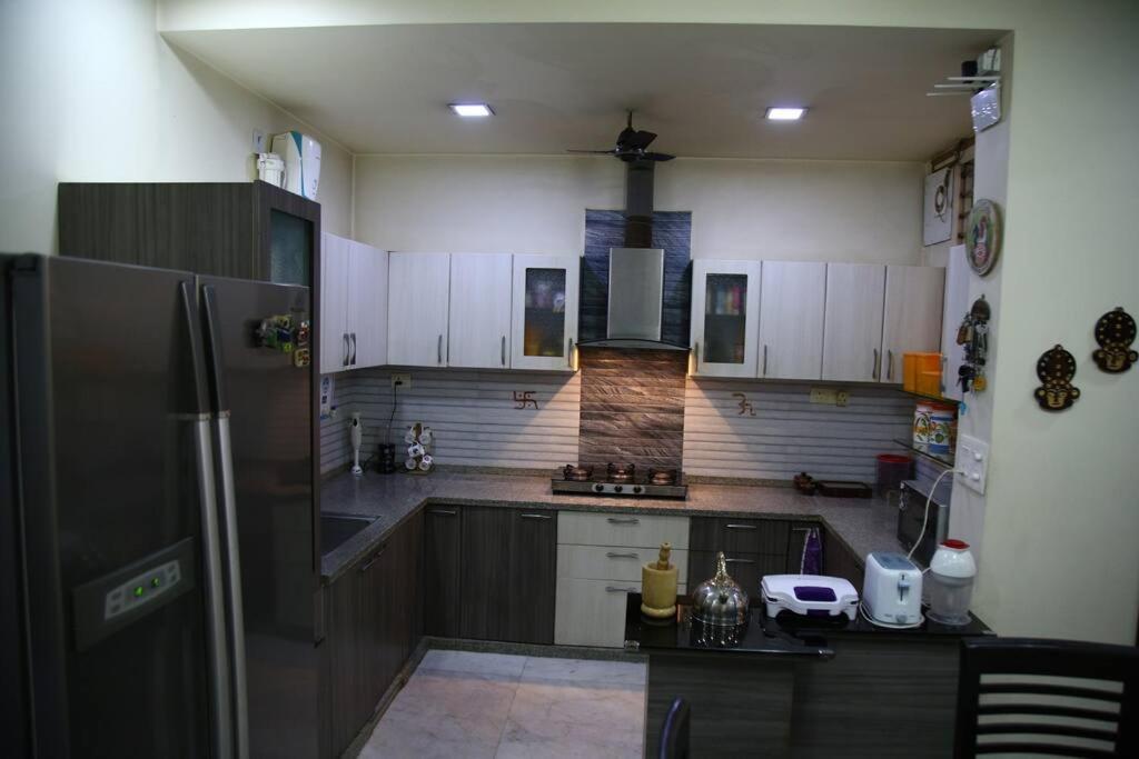 Villa 21 Agra Agra  Zewnętrze zdjęcie