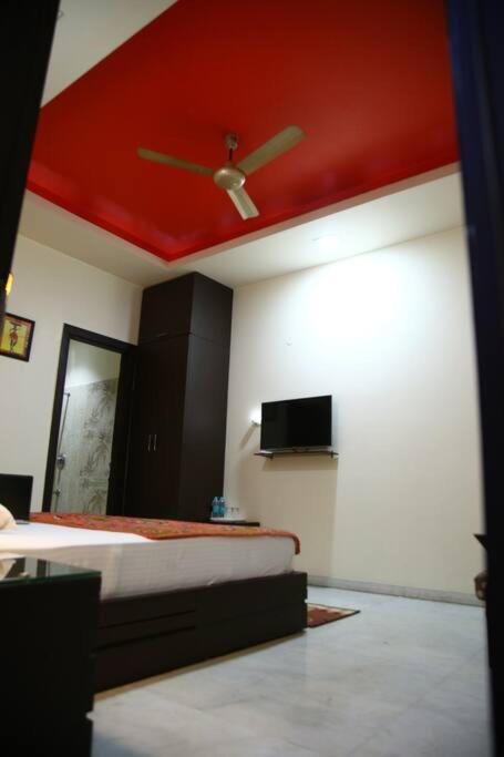 Villa 21 Agra Agra  Zewnętrze zdjęcie