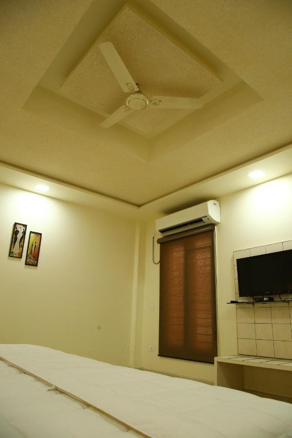 Villa 21 Agra Agra  Zewnętrze zdjęcie