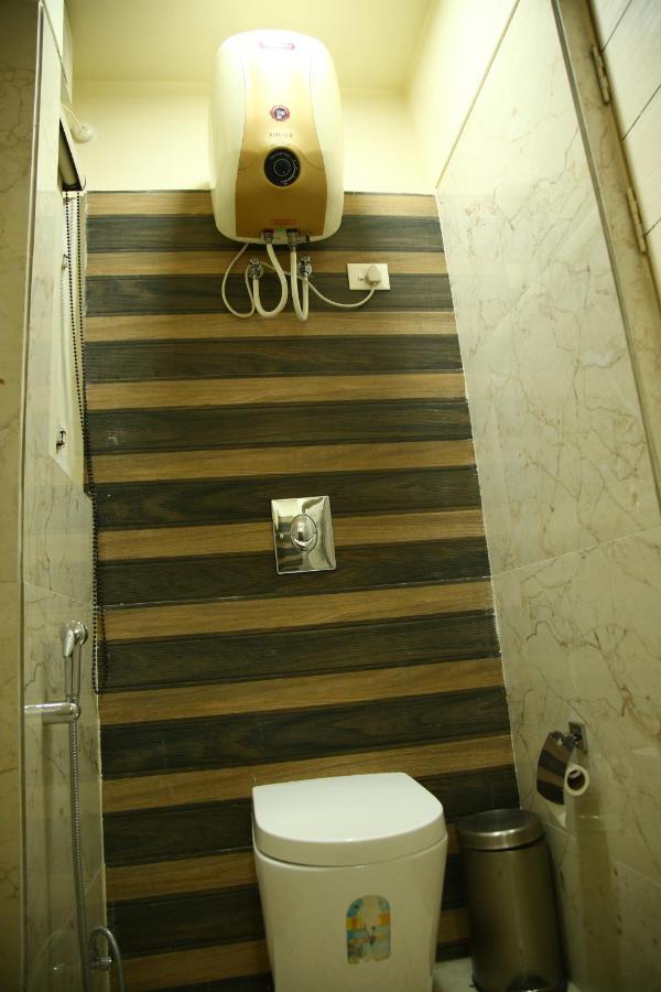 Villa 21 Agra Agra  Zewnętrze zdjęcie