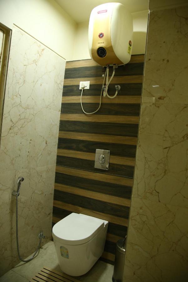 Villa 21 Agra Agra  Zewnętrze zdjęcie
